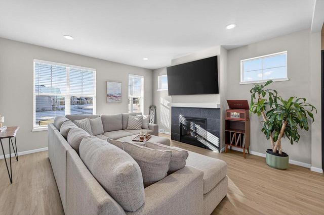 2529 Clover Point Drive, Fitchburg, WI 53711