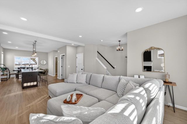 2529 Clover Point Drive, Fitchburg, WI 53711