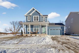 2529 Clover Point Drive, Fitchburg, WI 53711