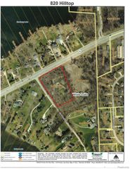 820 HILLTOP Drive, White Lake Twp, MI 48386