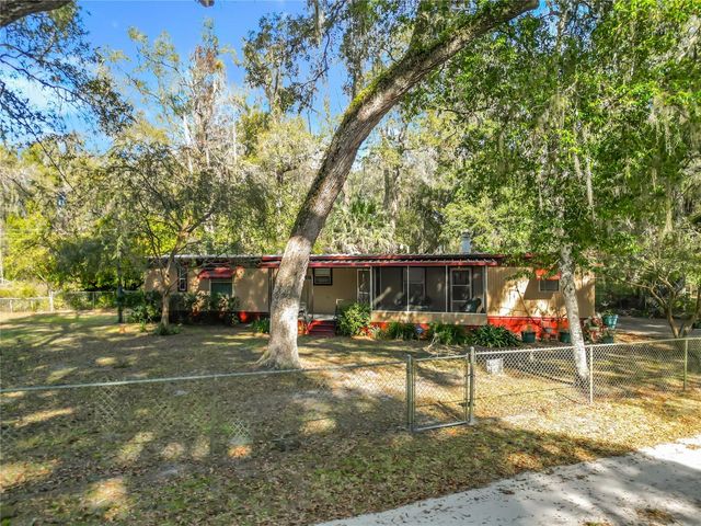 3175 NE 162ND STREET, Citra, FL 32113