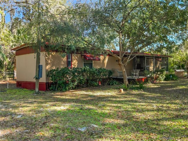 3175 NE 162ND STREET, Citra, FL 32113