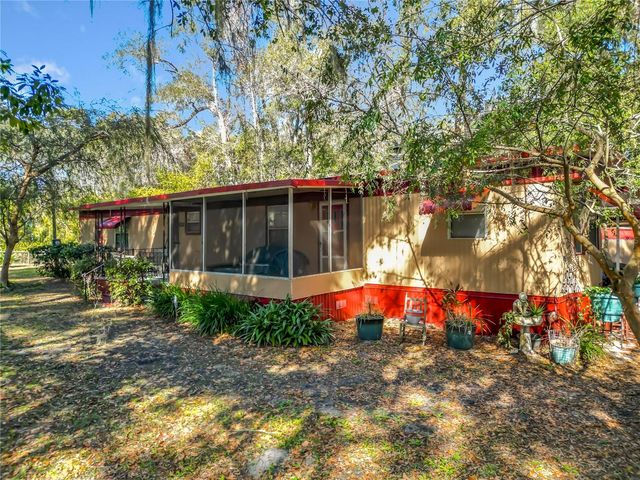 3175 NE 162ND STREET, Citra, FL 32113