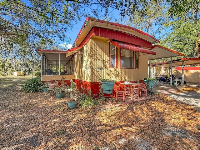 3175 NE 162ND STREET, Citra, FL 32113