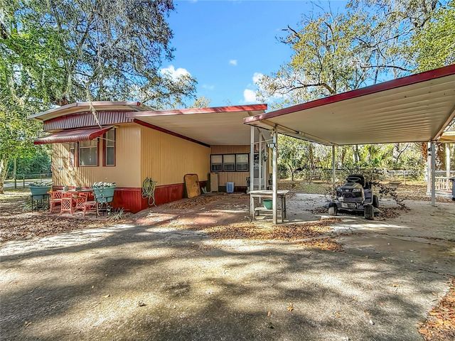 3175 NE 162ND STREET, Citra, FL 32113