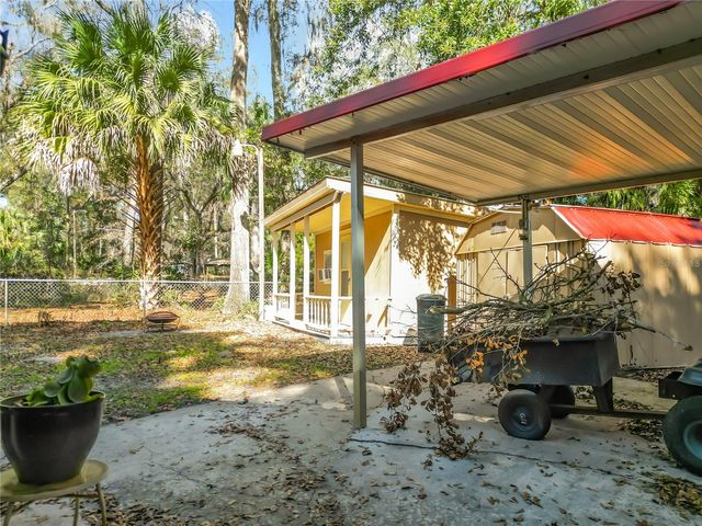 3175 NE 162ND STREET, Citra, FL 32113