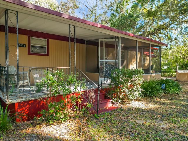 3175 NE 162ND STREET, Citra, FL 32113