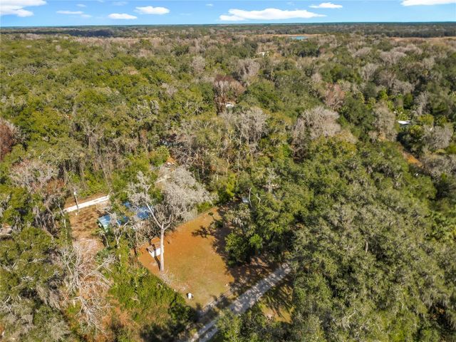 3175 NE 162ND STREET, Citra, FL 32113