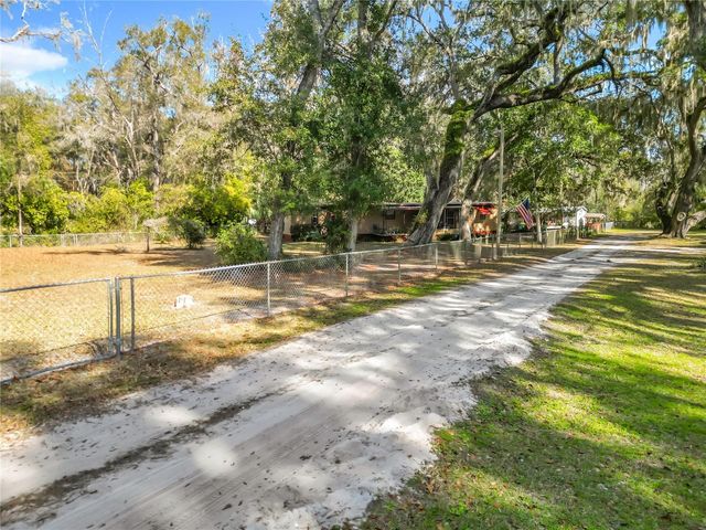 3175 NE 162ND STREET, Citra, FL 32113