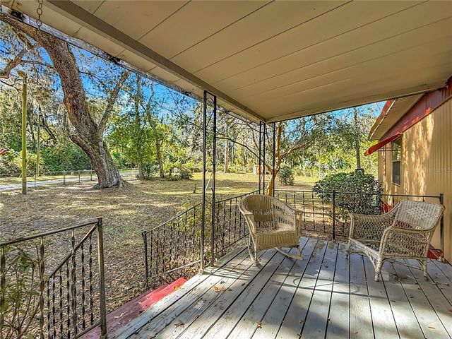 3175 NE 162ND STREET, Citra, FL 32113