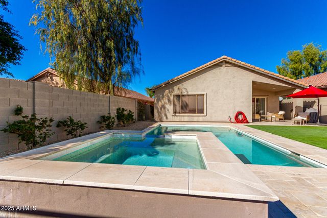 10357 E TEXAS SAGE Lane, Scottsdale, AZ 85255