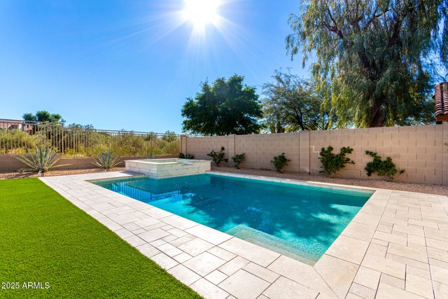 10357 E TEXAS SAGE Lane, Scottsdale, AZ 85255