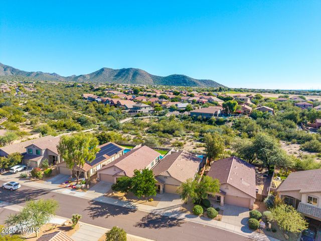 10357 E TEXAS SAGE Lane, Scottsdale, AZ 85255