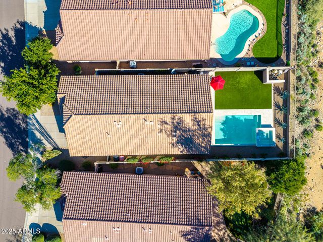 10357 E TEXAS SAGE Lane, Scottsdale, AZ 85255