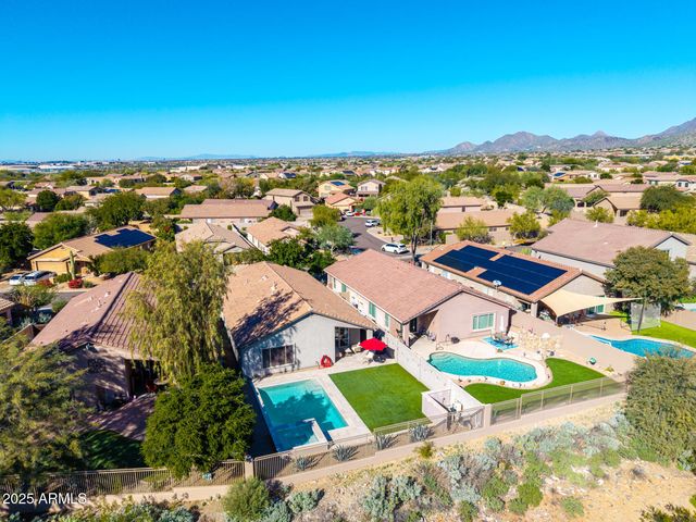 10357 E TEXAS SAGE Lane, Scottsdale, AZ 85255