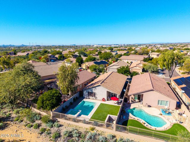 10357 E TEXAS SAGE Lane, Scottsdale, AZ 85255