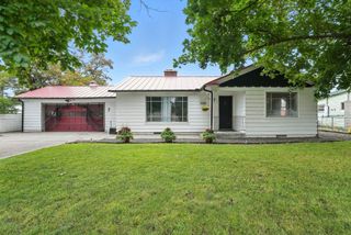 1120 E Wellesley Ave, Spokane, WA 99207