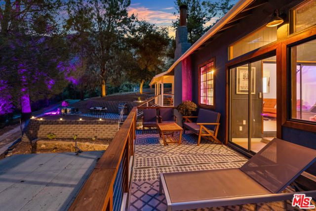 17832 Little Tujunga Canyon Road, Santa Clarita, CA 91387