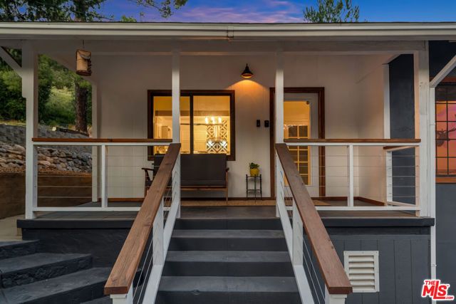 17832 Little Tujunga Canyon Road, Santa Clarita, CA 91387