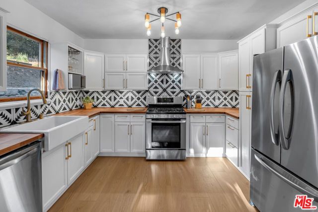 17832 Little Tujunga Canyon Road, Santa Clarita, CA 91387