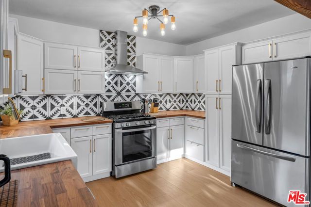 17832 Little Tujunga Canyon Road, Santa Clarita, CA 91387