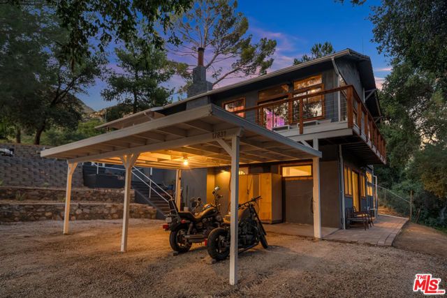 17832 Little Tujunga Canyon Road, Santa Clarita, CA 91387