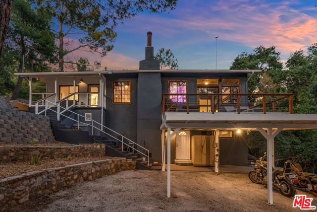17832 Little Tujunga Canyon Road, Santa Clarita, CA 91387