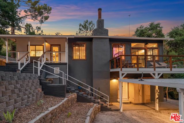 17832 Little Tujunga Canyon Road, Santa Clarita, CA 91387