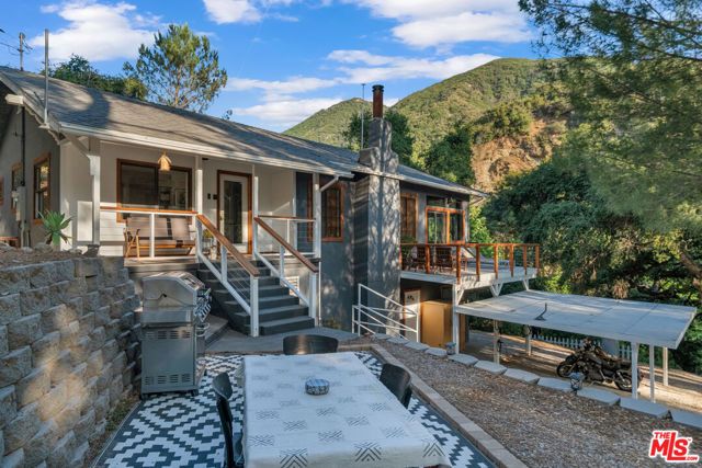 17832 Little Tujunga Canyon Road, Santa Clarita, CA 91387