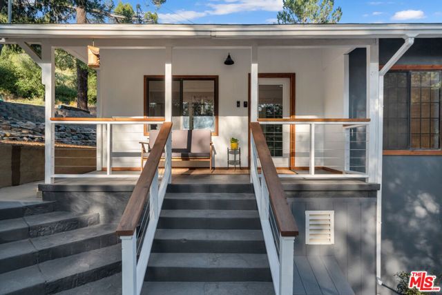 17832 Little Tujunga Canyon Road, Santa Clarita, CA 91387