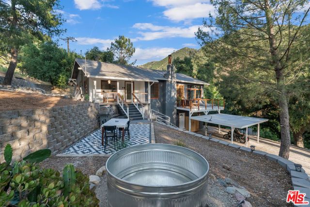17832 Little Tujunga Canyon Road, Santa Clarita, CA 91387