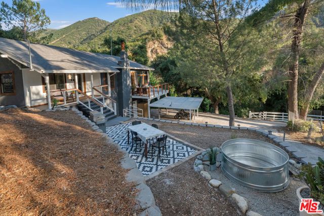17832 Little Tujunga Canyon Road, Santa Clarita, CA 91387