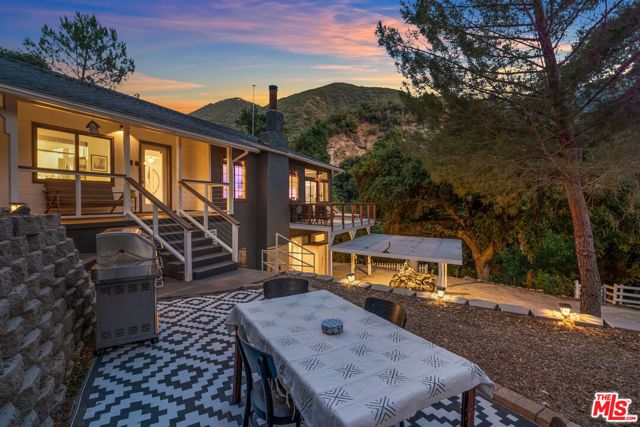 17832 Little Tujunga Canyon Road, Santa Clarita, CA 91387