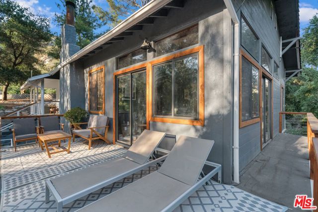 17832 Little Tujunga Canyon Road, Santa Clarita, CA 91387