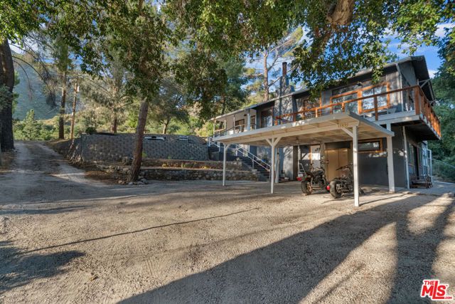17832 Little Tujunga Canyon Road, Santa Clarita, CA 91387