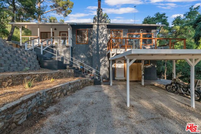 17832 Little Tujunga Canyon Road, Santa Clarita, CA 91387