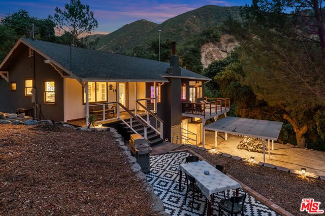 17832 Little Tujunga Canyon Road, Santa Clarita, CA 91387