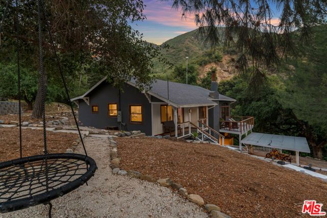 17832 Little Tujunga Canyon Road, Santa Clarita, CA 91387