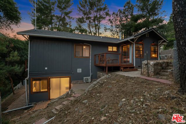 17832 Little Tujunga Canyon Road, Santa Clarita, CA 91387