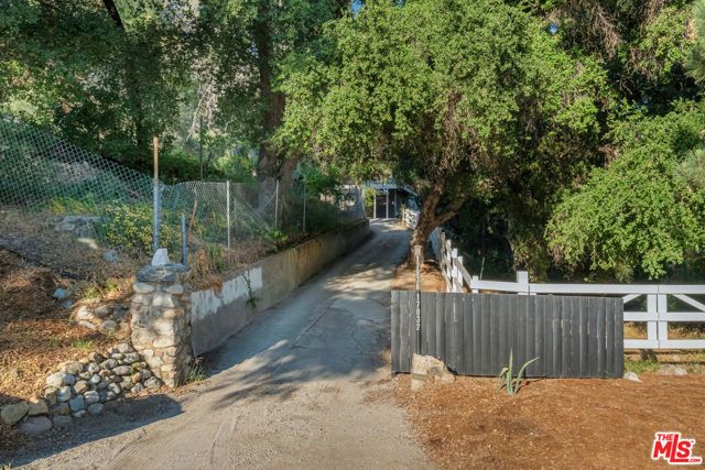 17832 Little Tujunga Canyon Road, Santa Clarita, CA 91387