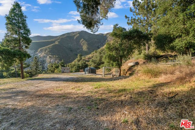 17832 Little Tujunga Canyon Road, Santa Clarita, CA 91387