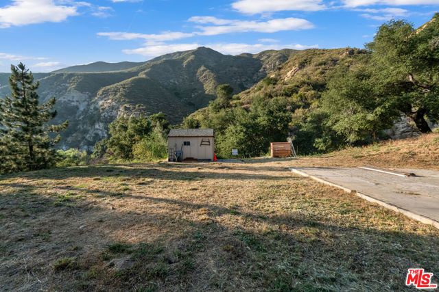 17832 Little Tujunga Canyon Road, Santa Clarita, CA 91387
