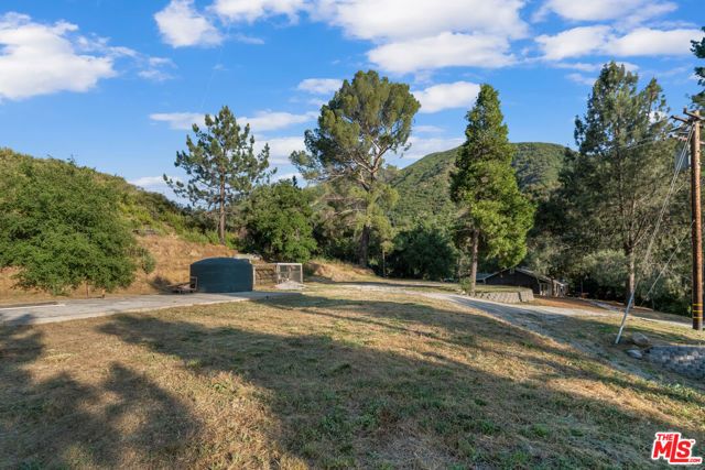 17832 Little Tujunga Canyon Road, Santa Clarita, CA 91387