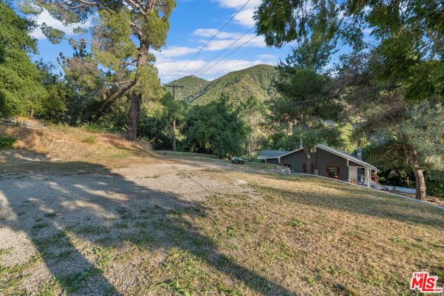 17832 Little Tujunga Canyon Road, Santa Clarita, CA 91387