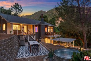 17832 Little Tujunga Canyon Road, Canyon Country (santa Clarita), CA 91387