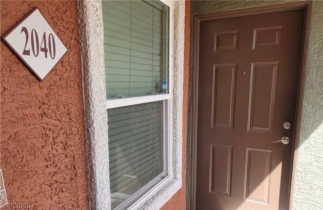 8101 West Flamingo Road 2040, Las Vegas, NV 89147
