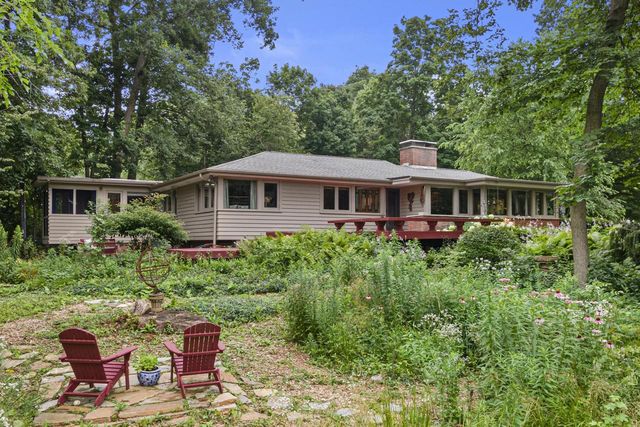 2536 Green Haze AVENUE, Mount Pleasant, WI 53406