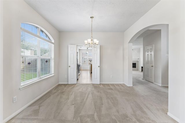 1906 Kamren Drive, Houston, TX 77049