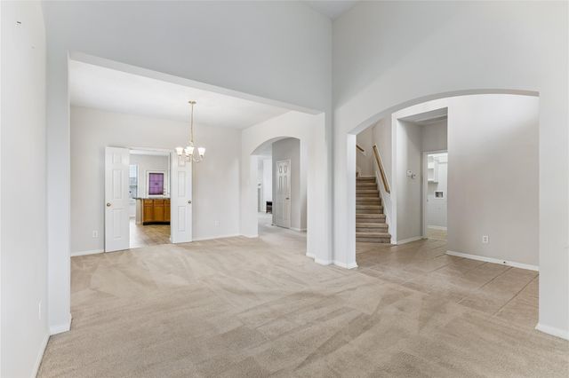 1906 Kamren Drive, Houston, TX 77049