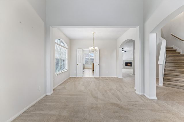 1906 Kamren Drive, Houston, TX 77049